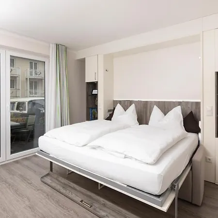 Uli 1 Apartment Baabe