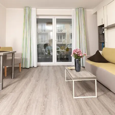 Apartment Uli 1