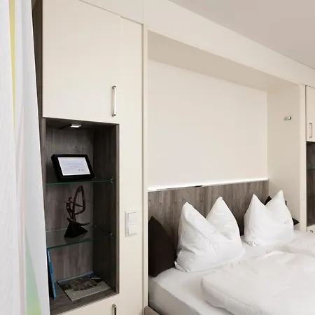 Uli 1 Apartment