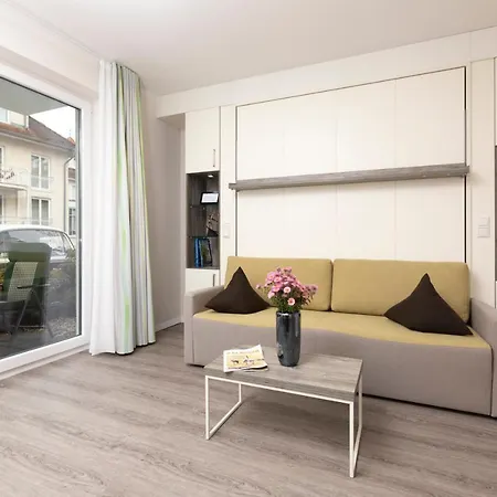 Uli 1 Apartment Baabe