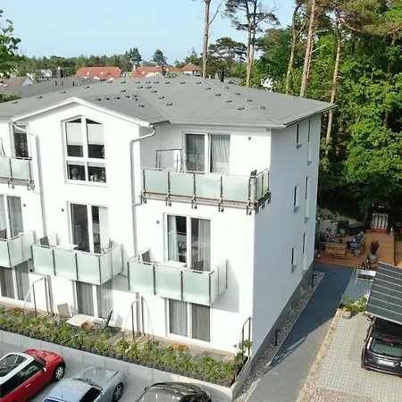 Uli 1 Apartment